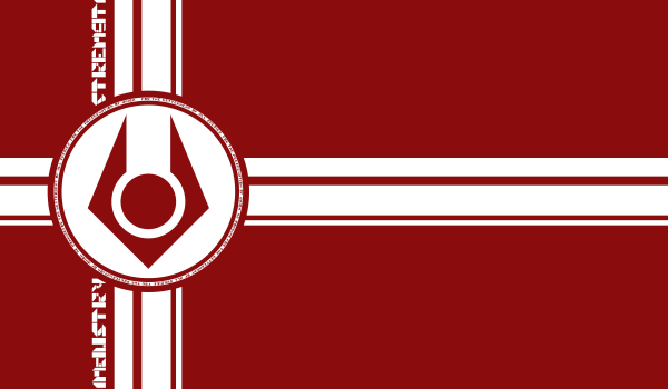 Плакат Альянса hl2