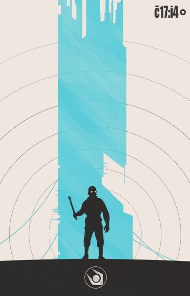 Альянс из half-Life 2