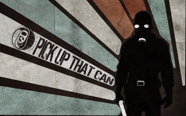 Half Life 2 Beta плакаты