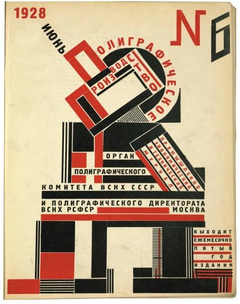 Русский Авангард плакат Родченко