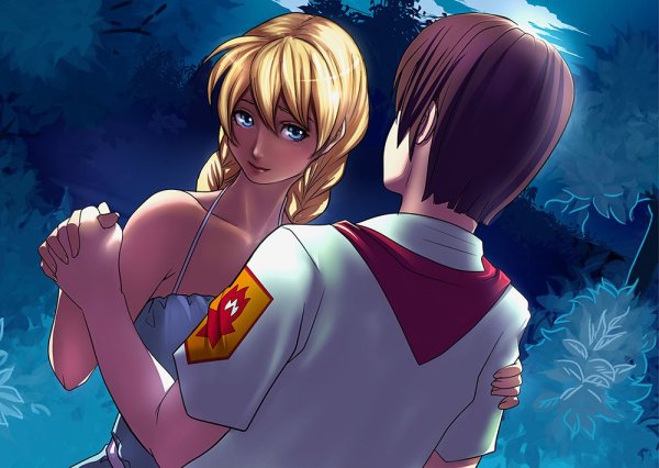 Бесконечное лето ГТА