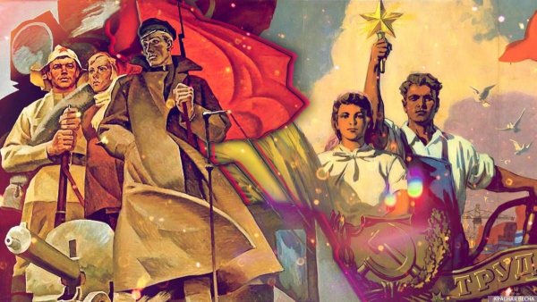 Хрущев Никита Сергеевич кукуруза плакаты