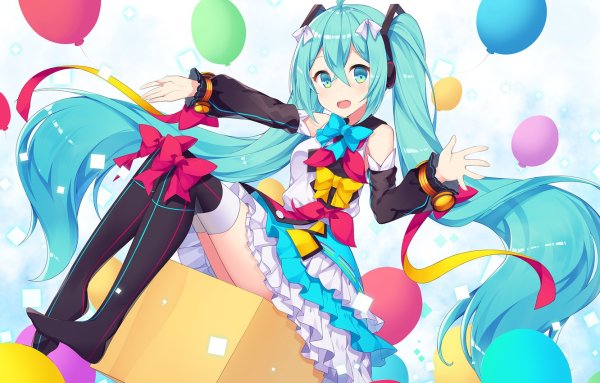 Амемия Хацуне