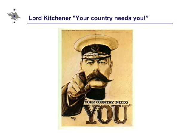 Лорд Китченер