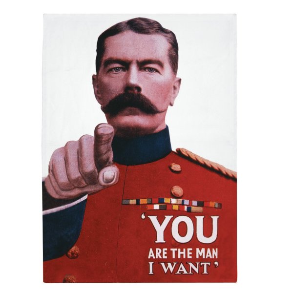 Британская Империя плакат