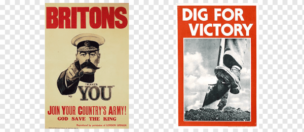 Китченер плакат Постер