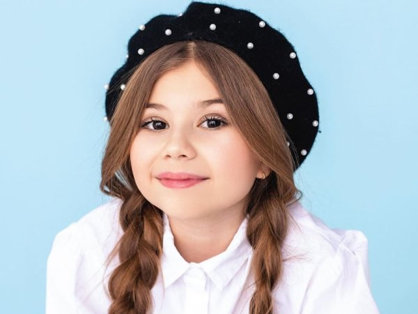 Милана Хаметова