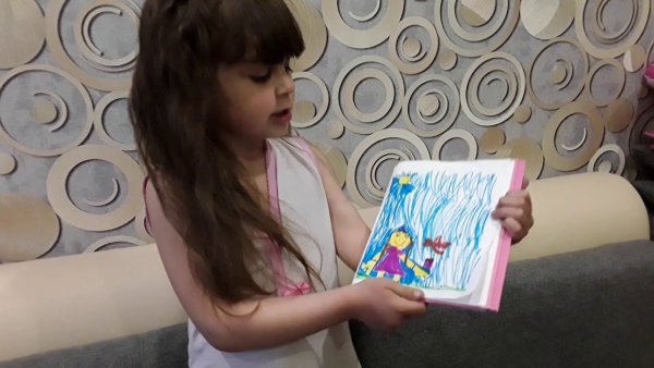 Милана Хамитова