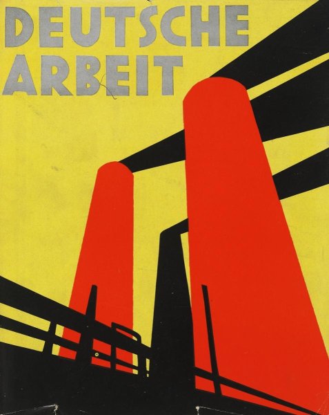 Плакаты в стиле Авангард