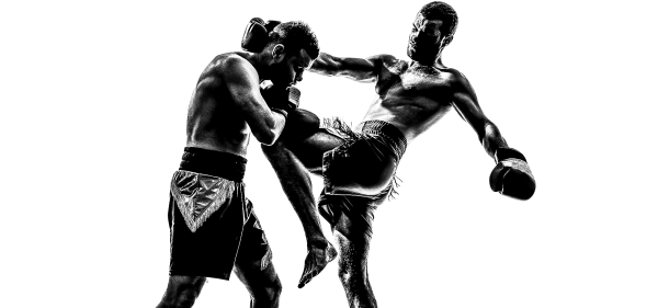 КИК бокс Муай Тай