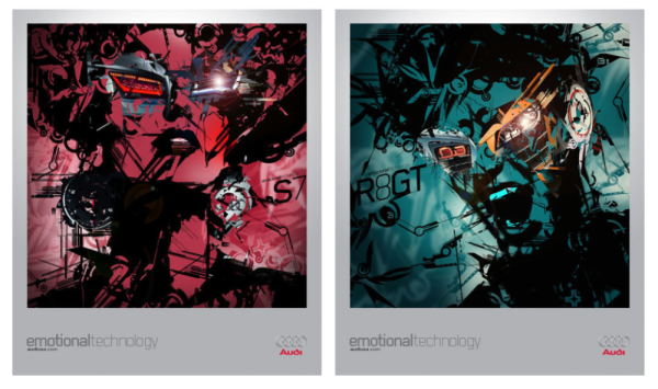 Типографика плакаты