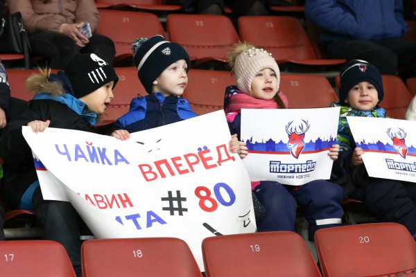 Плакаты от фанатов