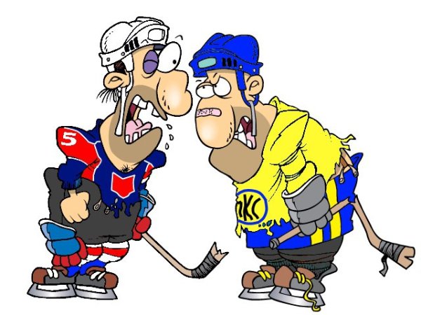 Спортивные плакаты для болельщиков