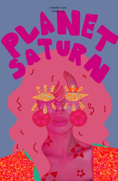 Постеры в стиле инди КИД