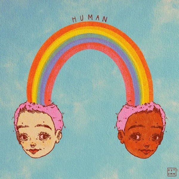 Плакаты в стиле инди КИД