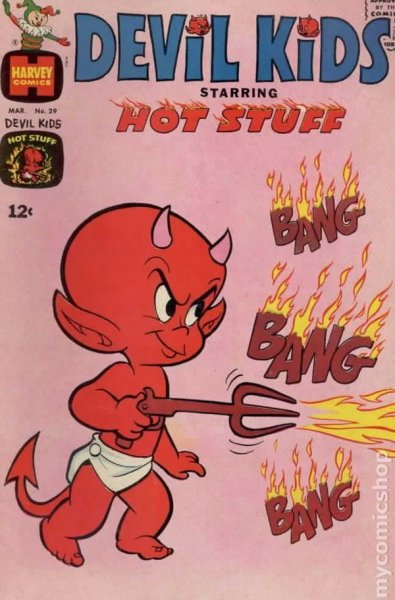 Старые плакаты инди КИД