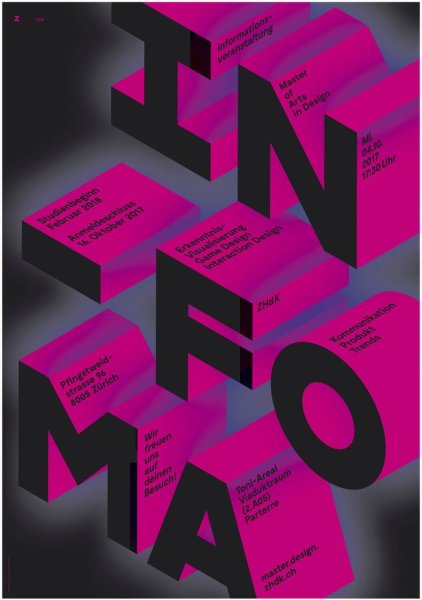 Швейцарский стиль плакаты Шрифтовые