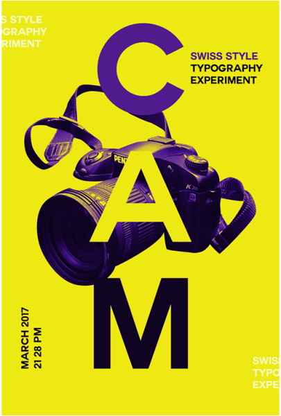 Йозеф Брокманн Мюллер плакаты