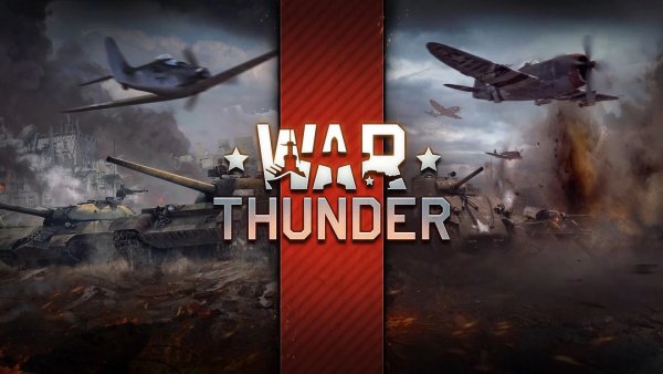 War Thunder ава