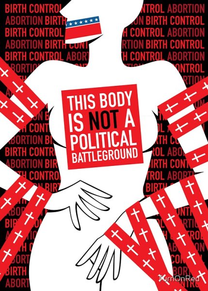 Феминизм плакаты