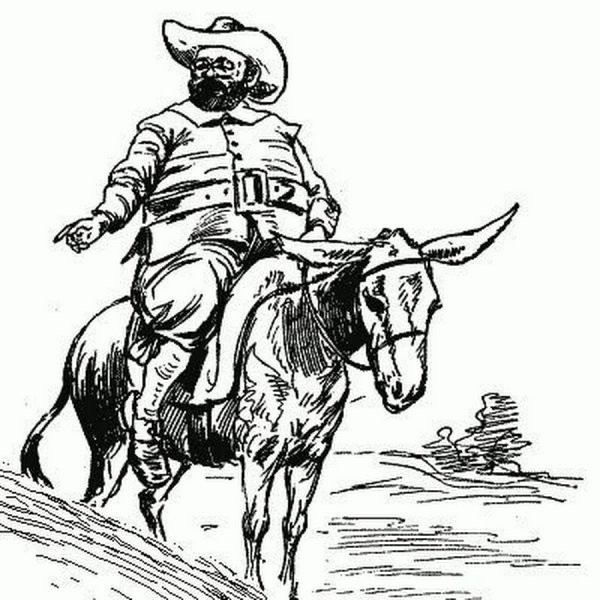 Права женщин арт