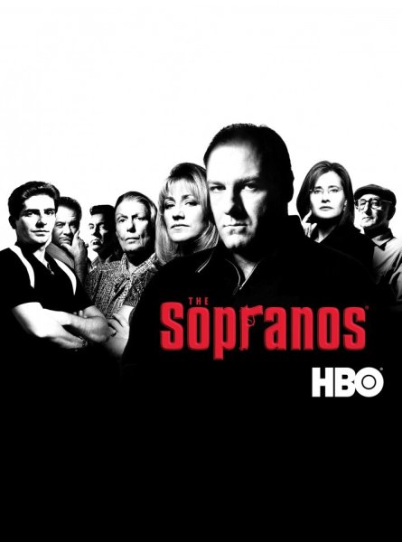 Клан сопрано Art