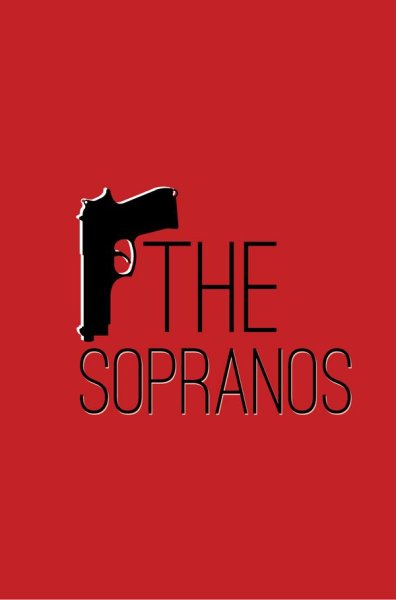 Клан сопрано / the Sopranos