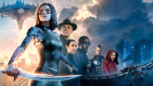 Квентин Тарантино плакат