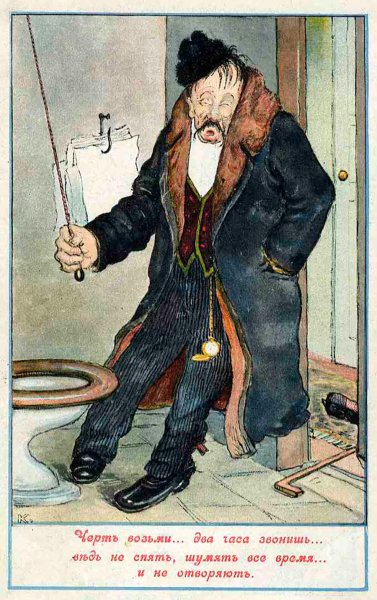 Художник Владимир Кадулин