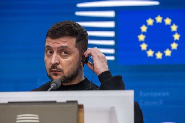 Зеленский Борис Александрович