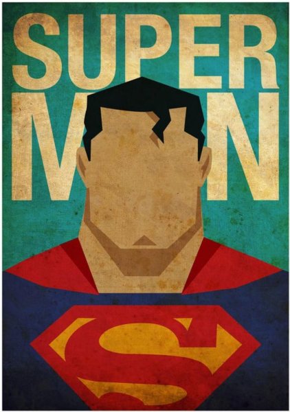 Крутые постеры на стену