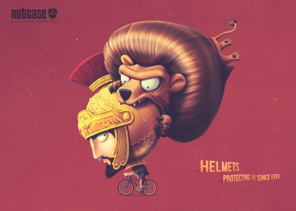 Самый крутой плакат