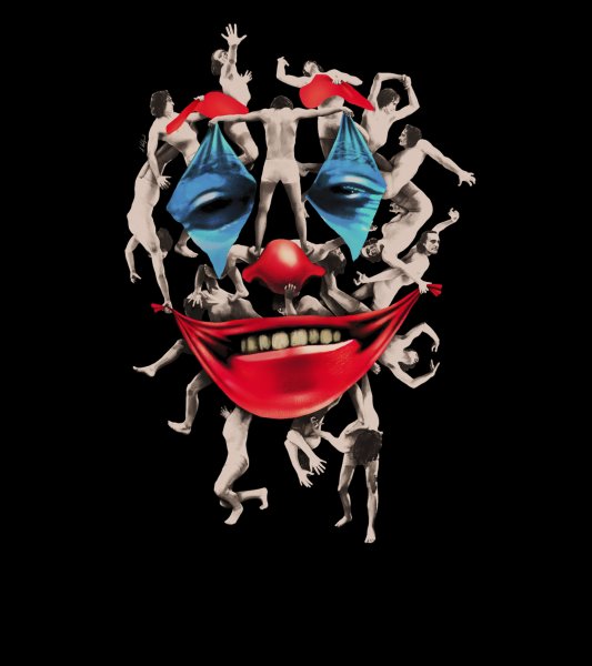 Арт плакаты