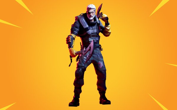 ФОРТНАЙТ скин Нектарный Крушитель