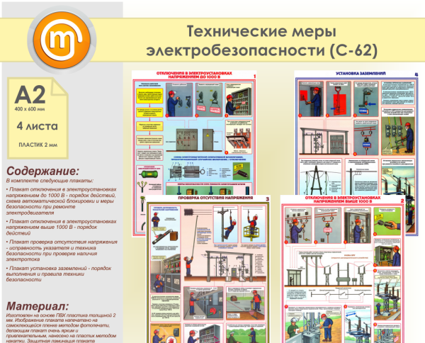 Плакаты по электробезопасности электроинструмент