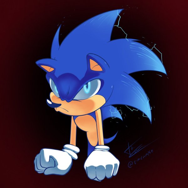 Соник 2 постеры из фильма