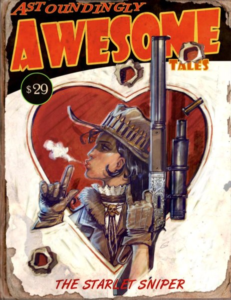 Fallout 4 плакаты из игры