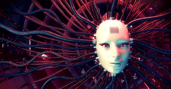 Биочип киберпанк 2077