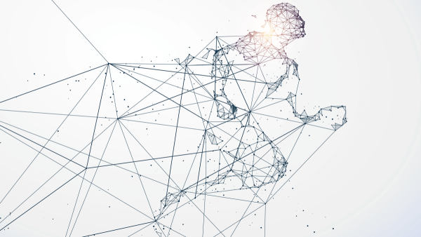 DMT молекула духа