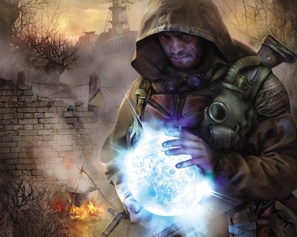 Сталкер фото s.t.a.l.l.k.e.r