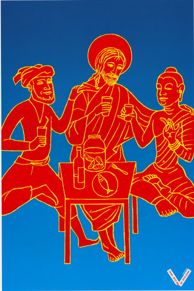 Андрей Логвин дизайнер