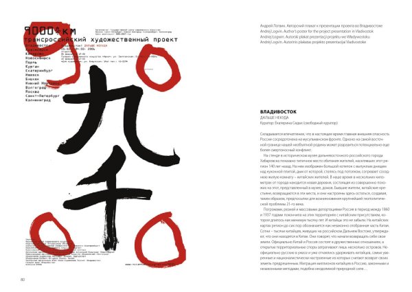 Андрей Логвин дизайнер