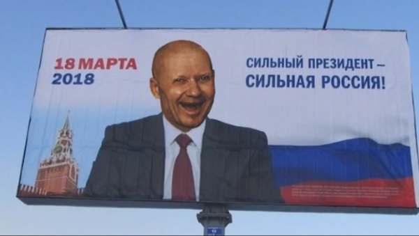 Слышать людей работать для людей