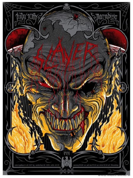 Обложки хеви металл групп