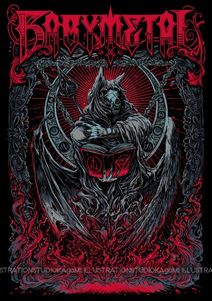 Группа Slayer обложки