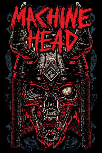 Группа Slayer постеры