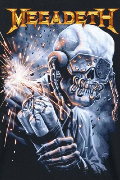 Trivium плакаты