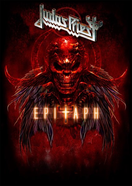 Slayer Relentless обложка