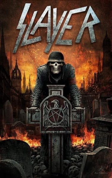 Pantera группа Art