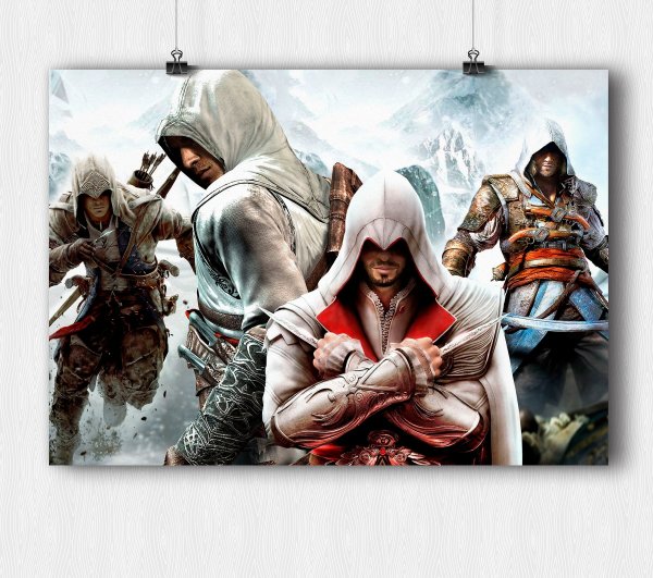 Assassin's Creed 2